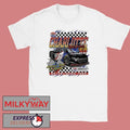 Americas Home For Racing 1960 Charlotte Motor Speedway Shirt