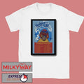 Mother’s Cake Ultrabliss Tour 2025 Poster shirt
