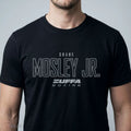 Shane Mosley Jr. Zuffa Boxing Elite WHT Shirt