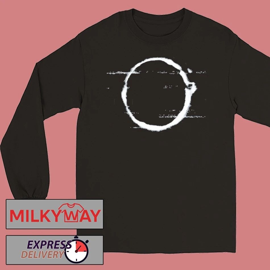 Boston Manor The Ring Halloween 2025 Shirt