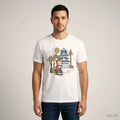 CDawgVA Monkey Out For A Ride Shirt