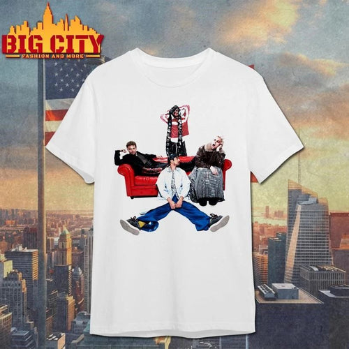 5SOS Everyone’s a Star World Tour 2026 Vintage Shirt