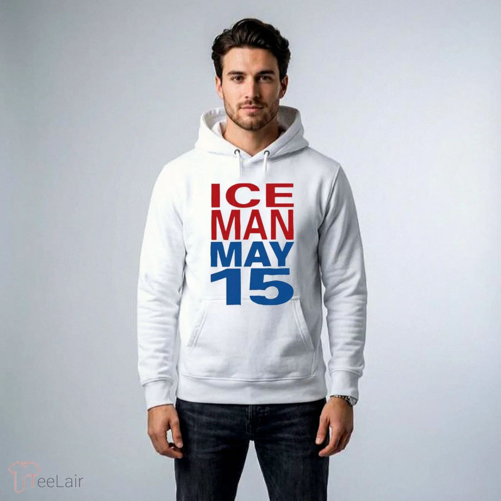 Drake Iceman May 15 Shirt