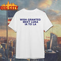 Wish granted meet luka ia to shirt