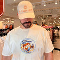 Ian Munsick Cutthroat World country music shirt