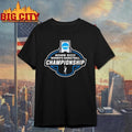 2026 NCAA Division III Women’s Basketball Championship Logo Shirt
