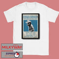 Daniel Donato Sep 19 2025 Ardmore, PA Poster shirt