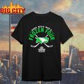 North Dakota Men’s Hockey 2026 Frozen Four Tournament Shirt