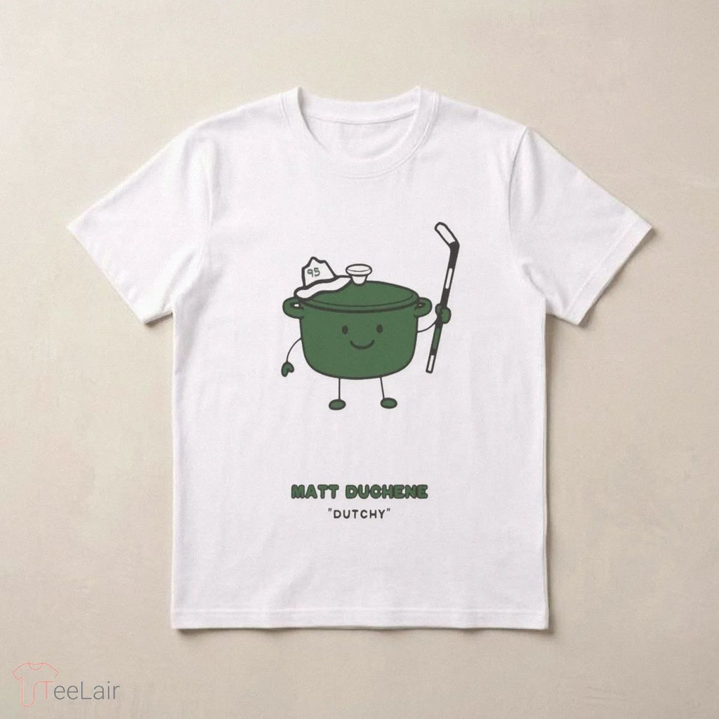 Matt Duchene Dutchy Shirt