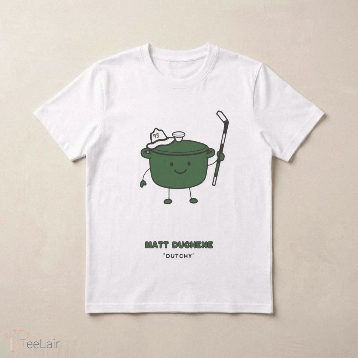 Matt Duchene Dutchy Shirt