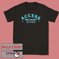 Access 2819 Church Shirt