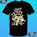 Young Thug In The Desert Coachella 2026 Shirt