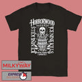 Ice Nine kills Horrorwood Reserve Vintage shirt