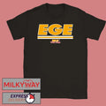 Kansas City Football EGE Shirt