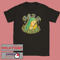 BORNXRAISED GOD LOVES THE HOMIES 2025 SHIRT