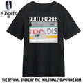 Quinn Hughes Vancouver Canucks Nhl All Star Game 2026 Shirt