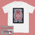 2025 Nashville, TN Sierra Ferrell Poster shirt