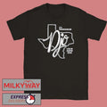 It’s Pronounced Live In Austin 2025 Djo Shirt