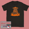Biggles Weird Halloween Shirt