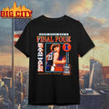 Keaton Wagler Illinois Fighting Illini 2026 NCAA Men’s Basketball Final Four March Madness Indianapolis Player Shirt
