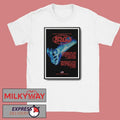 Split Chain Oct 13 2025 JJ’s Bar & Grill Franklin Poster shirt