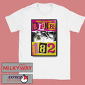 September 16 2025 Riverbend Music Center Blink 182 Poster shirt