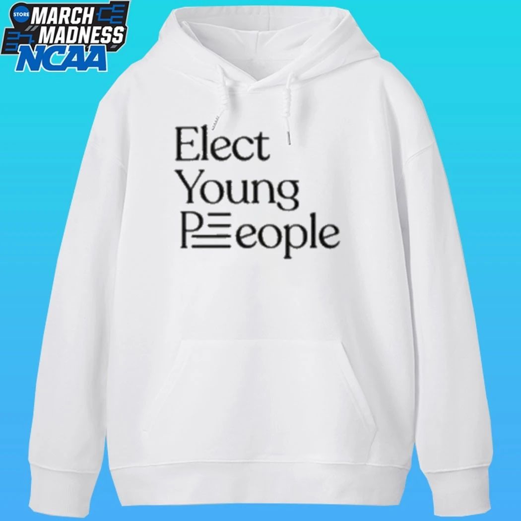 Elect Young People Shirt