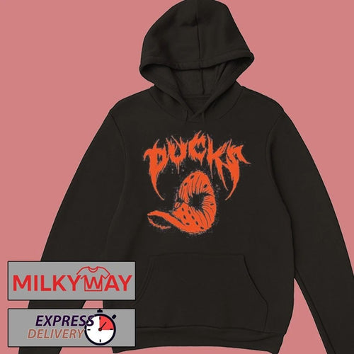 Anaheim Ducks Corpse Wing 2025 shirt