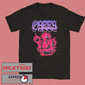 OSEES Knight By Slater Shirt