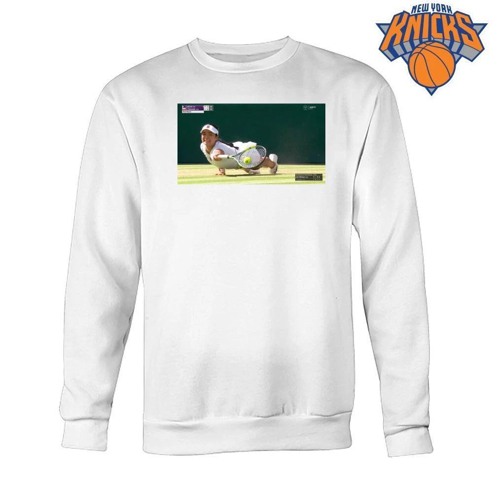 Alex Eala dethrones defending champion Iga Swiatek Moment Shirt
