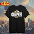 Purdue Boilermakers 2026 Big Ten Men’s Basketball Tournament Champions Locker Room Shirt