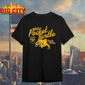 Pat Murphy Pocket Turtle Classic Shirt