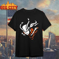 Sandman JoJo’s Bizarre Adventure Steel Ball Run T-shirt