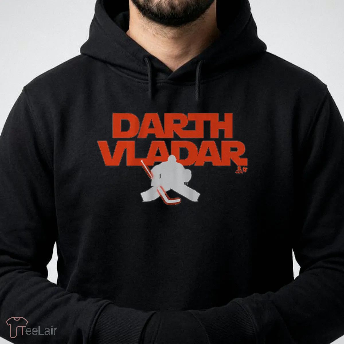 Dan Vladar Darth Vladar Shirt