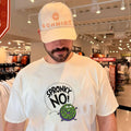 Donut Squad Spronky No graphic shirt