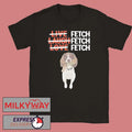 Jacob Harrell Muddy T-Shirt