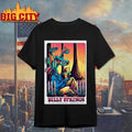 Billy Strings In Greensboro NC On Apr 14 2026 Poster Shirt
