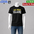 Las Vegas Aviators X Las Vegas Villains 2026 Chaos Is King Shirt