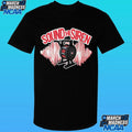 Carolina Hurricanes 2026 Sound The Siren Shirt