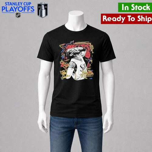 Allen Iverson Porter Martone Shirt