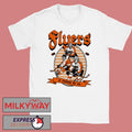Philadelphia Flyers Oktoberfest 2025 Shirt