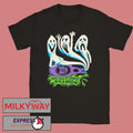Sierra Ferrell Halloween 2025 shirt