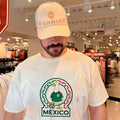 Viva El Pato Merlin The Duck Mexico World Cup Fan Shirt