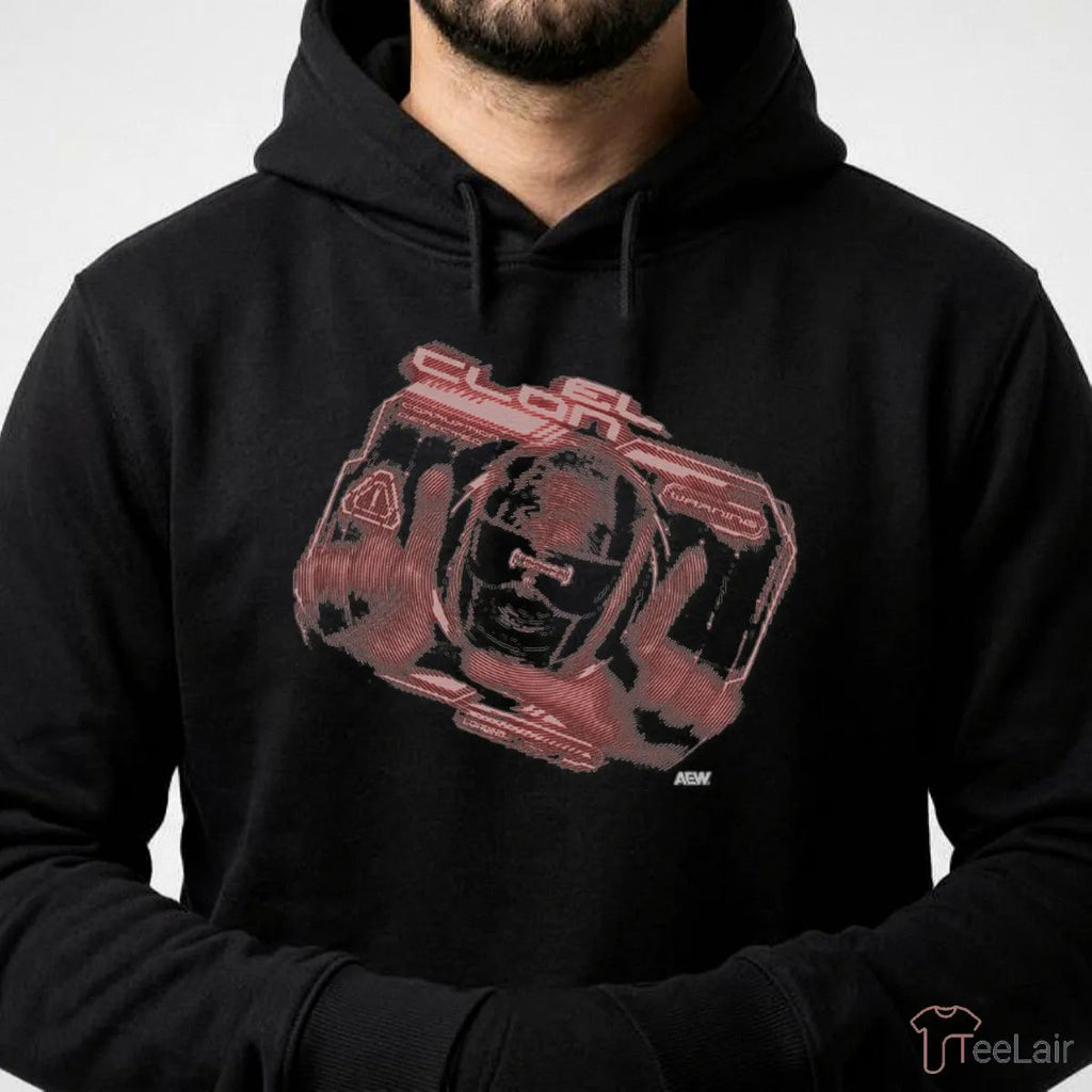 El Clon – Corruption Detected T-Shirt