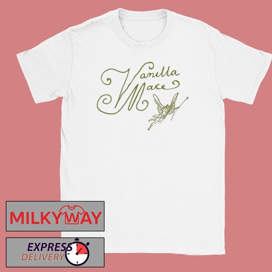 Vanillamace 2025 Shirt