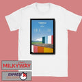 Tour 2025-2026 Turnstile Poster shirt