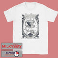 Laufey Concert Tour Madison Square Garden, New York 10.16.2025 Shirt