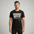 Cam Schlittler Everyone Hates Us Shirt