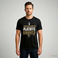 Vegas Golden Knights 2026 Stanley Cup Playoffs Shirt