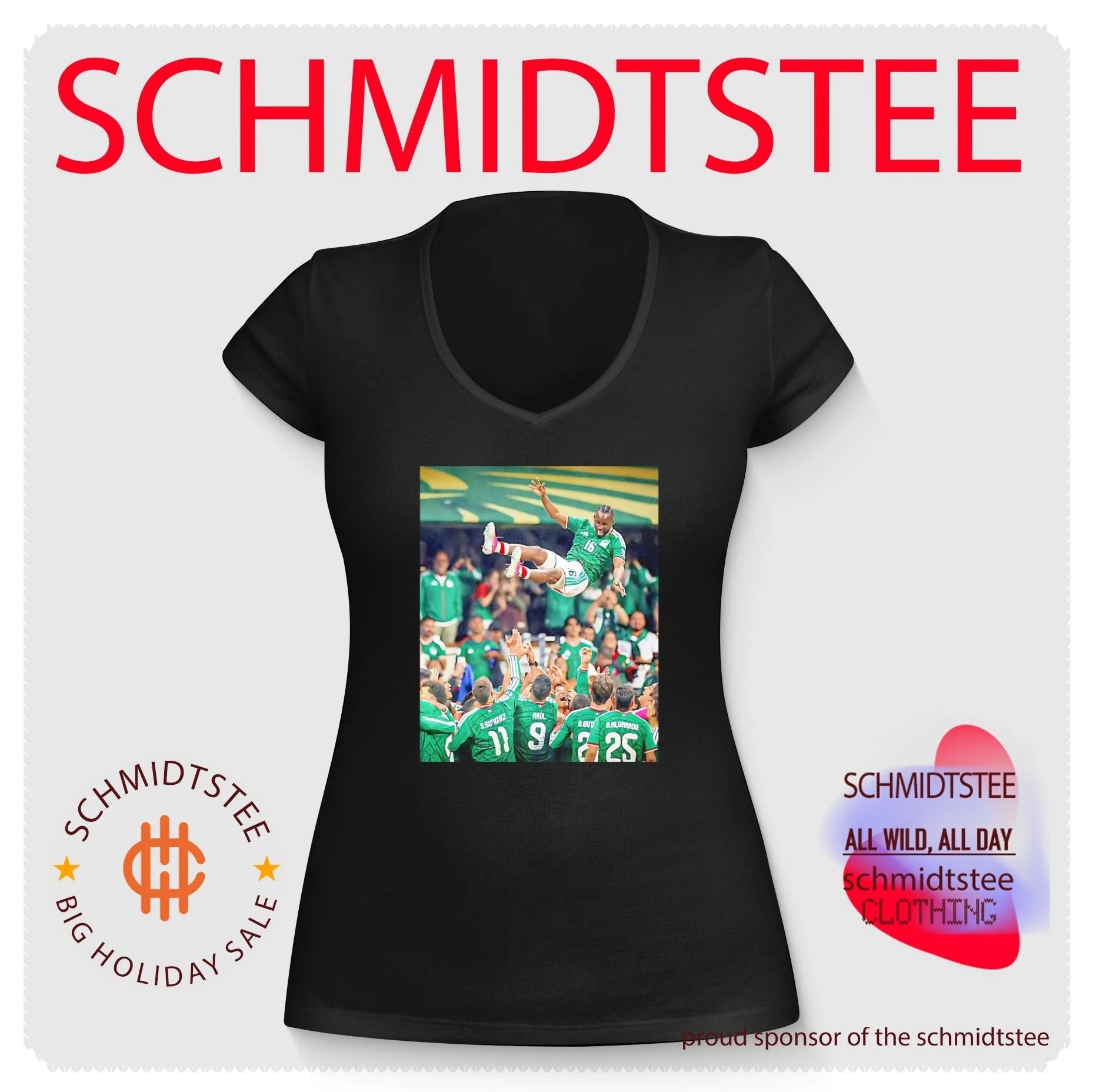 2026 World Cup Mexico Julian Quinones shirt